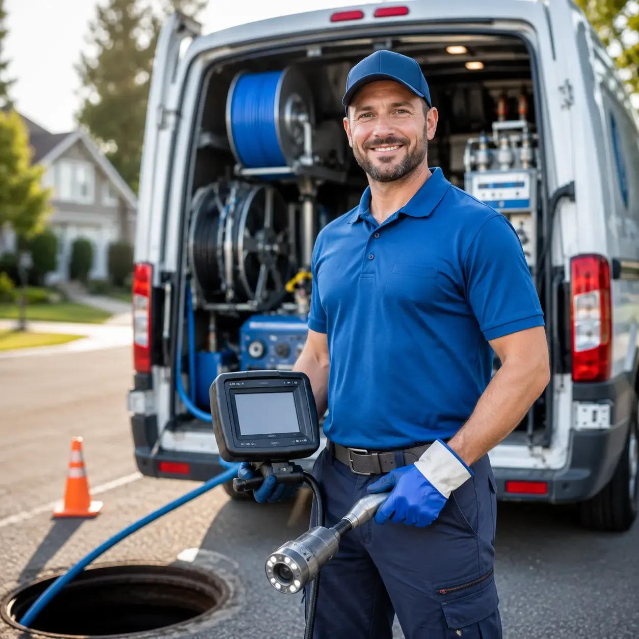 Local Pipe Relining specialists in Glen Flora, WI